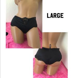 NEW PANTY VICTORIA SECRET LARGE